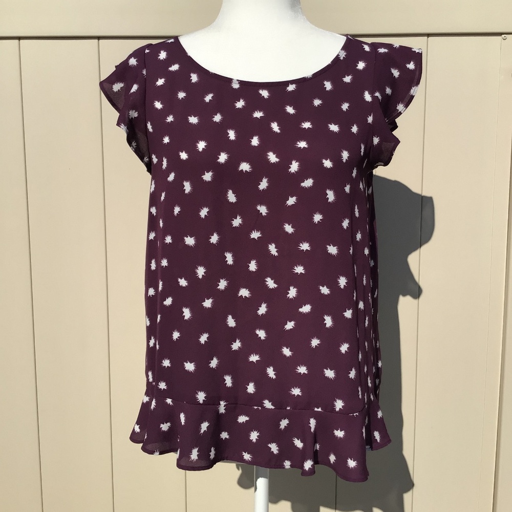Loft Outlet top